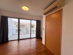 Este Villa (D28), Terrace #610716501